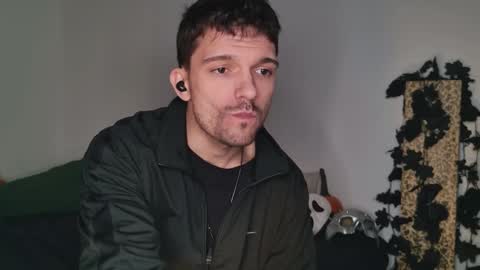 Jack  online show from October 2025 02:32:02 AM