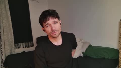 Jack  online show from November 2025 11:51:01 PM