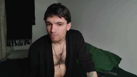 Jack  online show from February 2026 12:51:02 AM