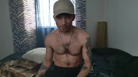 Jack  online show from April 2026 05:39:01 PM