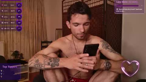 Jack  online show from July 2026 05:51:02 PM