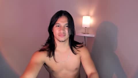 jacke__lee online show from October 2025 05:38:01 AM