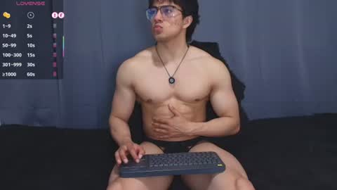 Snapshot of jacke_buster chatting on June 2026 02:03:02 AM Jacke online show from June 2026 02:03:02 AM