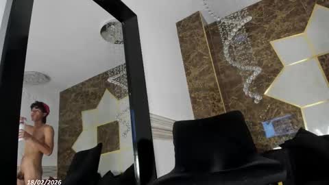 Snapshot of jacke_sum chatting on February 2026 12:23:02 PM JACKE sum online show from February 2026 12:23:02 PM