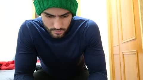 Jack online show from December 2024 05:44:02 PM