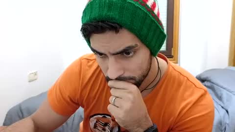 Jack online show from December 2024 05:47:02 PM