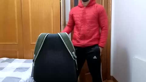 Jack online show from January 2025 03:58:01 PM