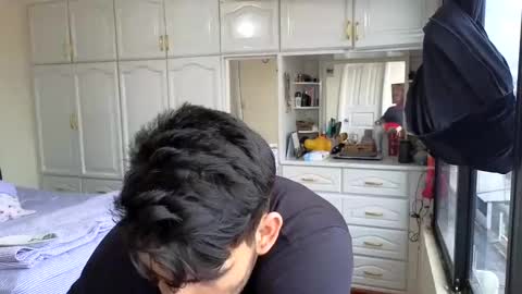 Jack online show from March 2025 09:31:02 PM