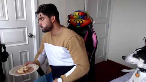 Jack online show from September 2025 05:57:01 PM