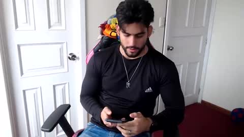 Jack online show from September 2025 08:11:02 PM