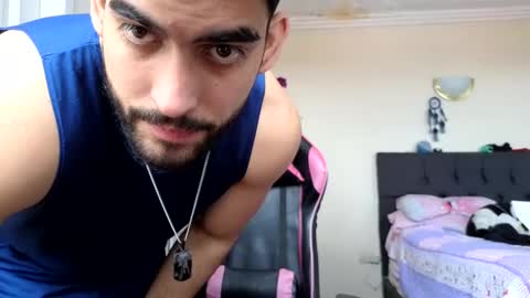 Jack online show from November 2025 04:29:01 PM