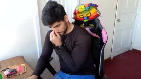 Jack online show from December 2025 05:18:02 PM