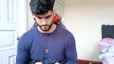 Snapshot of jackecuador chatting on May 2026 04:02:01 PM Jack online show from May 2026 04:02:01 PM