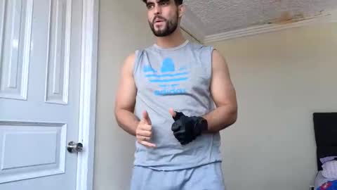 Snapshot of jackecuador chatting on May 2026 06:46:01 PM Jack online show from May 2026 06:46:01 PM