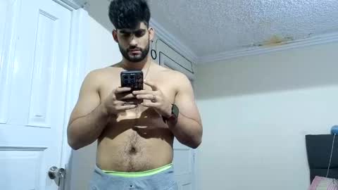 Snapshot of jackecuador chatting on May 2026 11:57:02 PM Jack online show from May 2026 11:57:02 PM