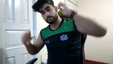 Snapshot of jackecuador chatting on May 2026 11:00:02 PM Jack online show from May 2026 11:00:02 PM