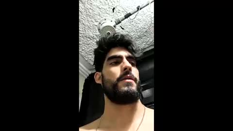 Snapshot of jackecuador chatting on May 2026 08:54:01 AM Jack online show from May 2026 08:54:01 AM