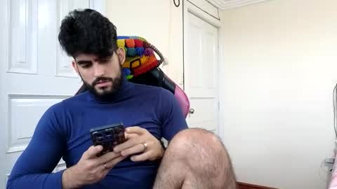 Snapshot of jackecuador chatting on May 2026 10:28:01 PM Jack online show from May 2026 10:28:01 PM