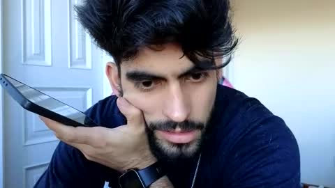 Snapshot of jackecuador chatting on May 2026 10:15:02 PM Jack online show from May 2026 10:15:02 PM