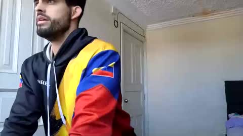 Snapshot of jackecuador chatting on May 2026 07:01:01 PM Jack online show from May 2026 07:01:01 PM