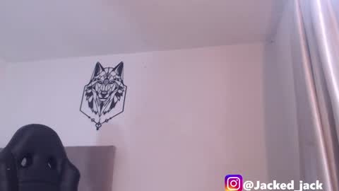 jacked_jack online show from February 2026 05:14:01 PM