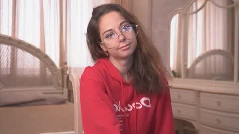 Snapshot of jackelinehizer chatting on September 2025 04:16:02 AM o call me Ann online show from September 2025 04:16:02 AM