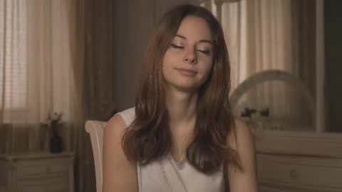 Snapshot of jackelinehizer chatting on October 2025 04:11:01 AM o call me Ann online show from October 2025 04:11:01 AM