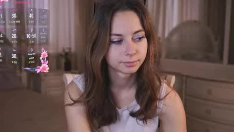 Snapshot of jackelinehizer chatting on October 2025 04:11:01 AM o call me Ann online show from October 2025 04:11:01 AM
