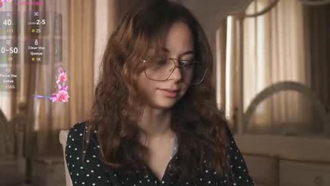 Snapshot of jackelinehizer chatting on October 2025 04:34:02 AM o call me Ann online show from October 2025 04:34:02 AM