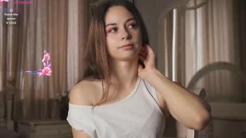 Snapshot of jackelinehizer chatting on October 2025 04:26:01 AM o call me Ann online show from October 2025 04:26:01 AM