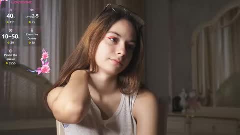 Snapshot of jackelinehizer chatting on October 2025 04:24:02 AM o call me Ann online show from October 2025 04:24:02 AM