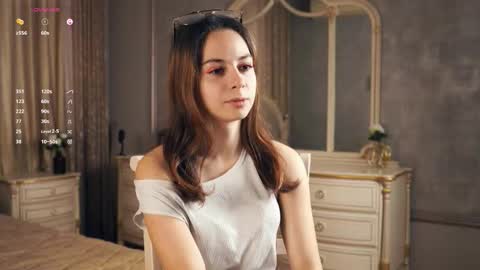 Snapshot of jackelinehizer chatting on October 2025 03:18:02 AM o call me Ann online show from October 2025 03:18:02 AM