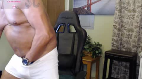 Michael online show from October 2025 02:10:01 AM