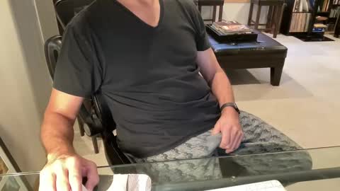 Snapshot of jacker65 chatting on January 2025 05:37:02 PM jacker65 online show from January 2025 05:37:02 PM