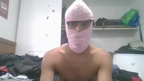 jackfcuk69 online show from September 2025 07:59:01 PM