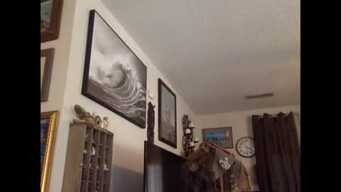 jackhammerhead online show from December 2025 03:28:02 PM