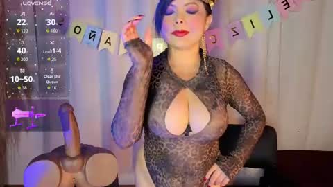 Jacki online show from June 2026 09:57:02 AM