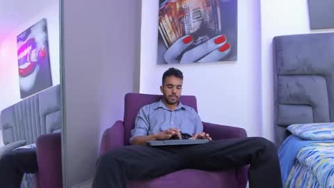 Snapshot of jackie_balfour chatting on May 2026 03:36:02 AM Jackie Balfour online show from May 2026 03:36:02 AM