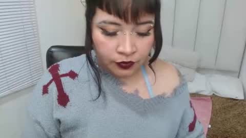 Snapshot of jackie_tk chatting on July 2026 07:40:01 PM Jackie online show from July 2026 07:40:01 PM