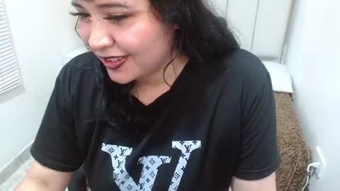 Snapshot of jackie_tk chatting on July 2026 09:06:02 PM Jackie online show from July 2026 09:06:02 PM