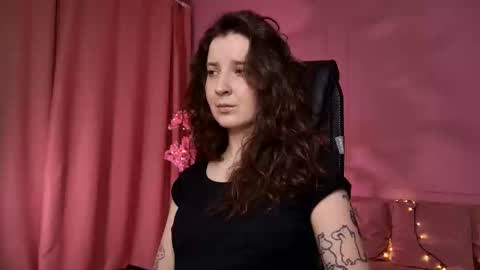 Jackie Byrd online show from September 2025 01:10:01 PM