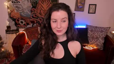 Jackie Byrd online show from September 2025 01:12:02 PM