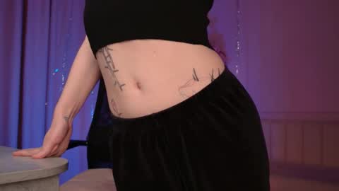 Jackie Byrd online show from May 2026 01:17:02 PM