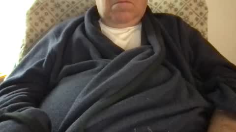 JackWesterJr online show from January 2025 04:15:01 AM