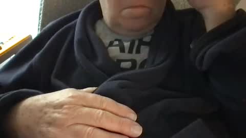 JackWesterJr online show from January 2025 09:46:02 PM