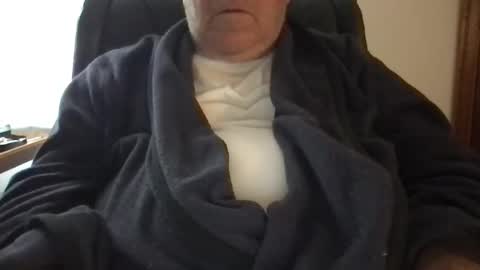 JackWesterJr online show from February 2025 03:01:02 AM