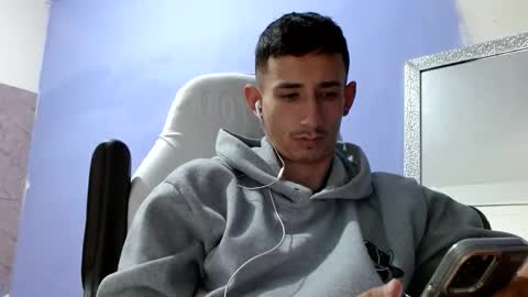 Jack online show from December 2025 03:30:01 PM