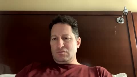 JKs Room online show from February 2025 04:15:01 AM