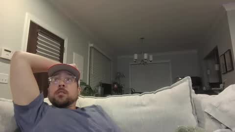 Jack Landon online show from November 2025 03:17:01 AM