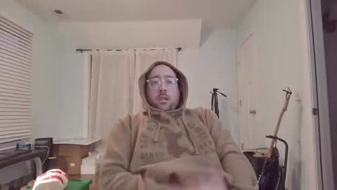 Jack Landon online show from January 2026 12:32:02 PM